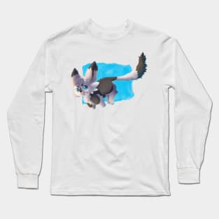 Nezu Long Sleeve T-Shirt